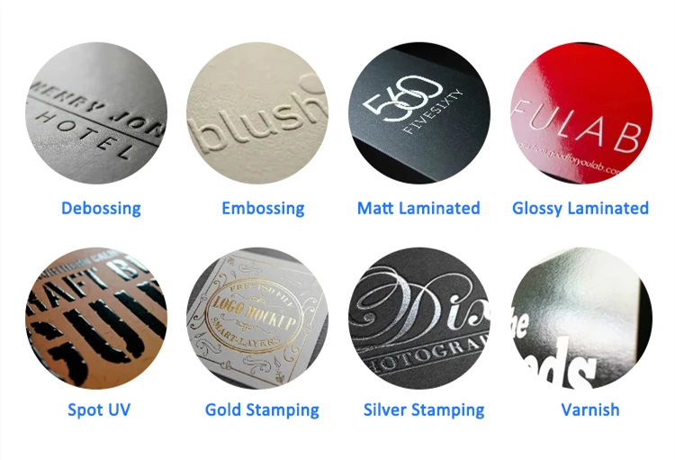 hotel key card holder printing