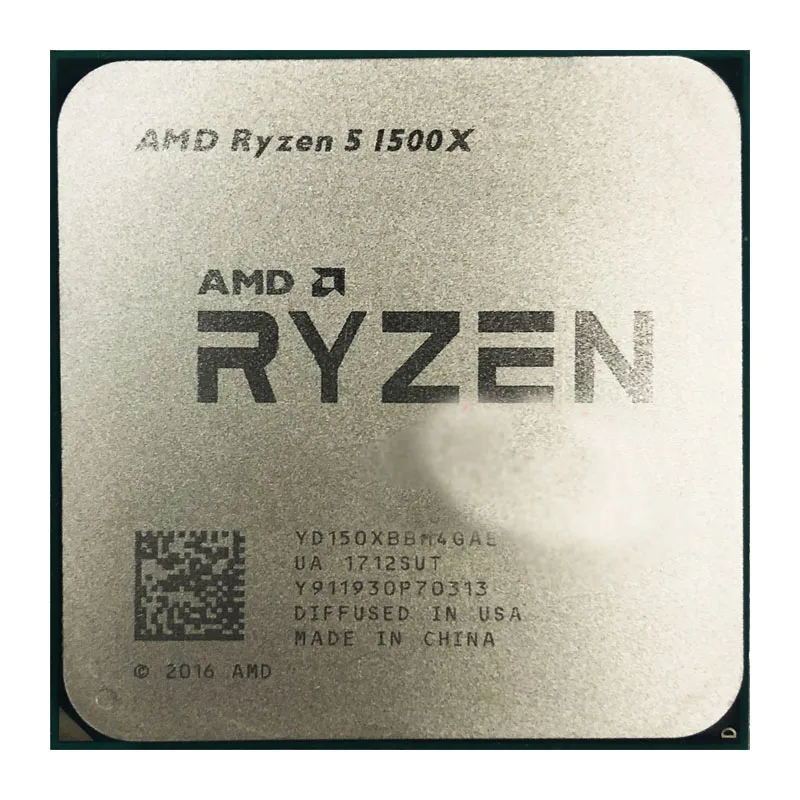 Hot Sell And Good Quality R3 3200g 3.6ghz 4-core Socket Am4 Processor ...