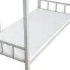 Single Ultra Comfortable Non-Toxic High Density Compressed Foam Mattress Compressed Foam Mattress Infused Memory Foam