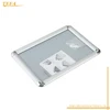 A1 A2 A3 A4 Size Aluminum Standard Poster Snap Frame