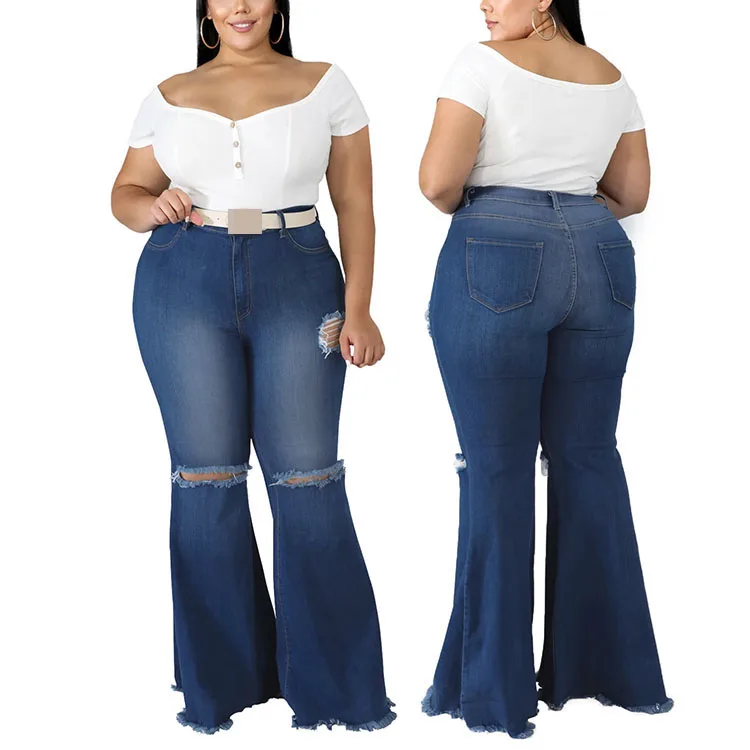 Pantalones De Cintura Alta Para Gorditas Online Deals, UP TO 53% OFF |  www.apmusicales.com