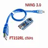 Nano V3.0 328 mini version interactive media controller robot dedicated