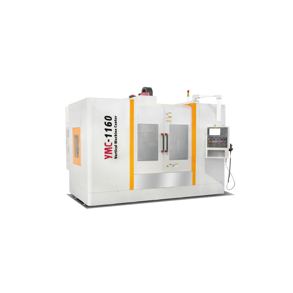 YMC-1160-2 1000-1000