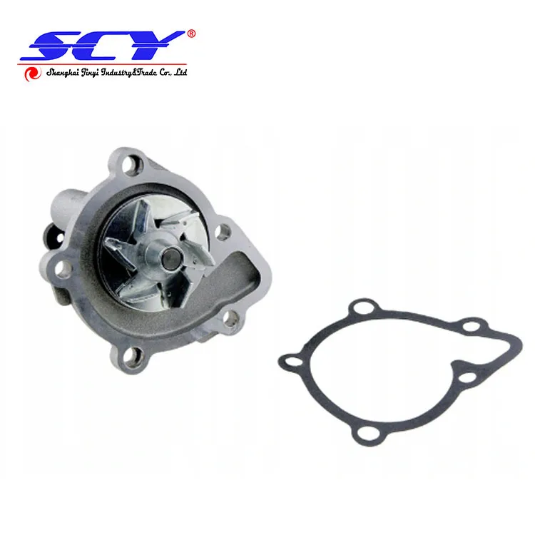 Source Electric Water Pump Suitable for HYUNDAI 2511025002 25110