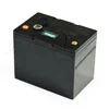 Flexible /customized Size and lithium ion material 12v 50ah battery