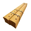 double blade edge cutting edge bolt and nut 5d9556 adjustable grader blade curved blades abd cutting edges for tractor grader