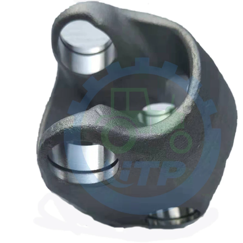 Driveshaft Yokes