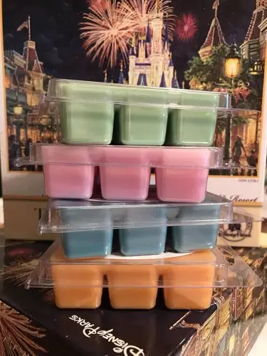 perfume wax better homes scented fragrance wax melts