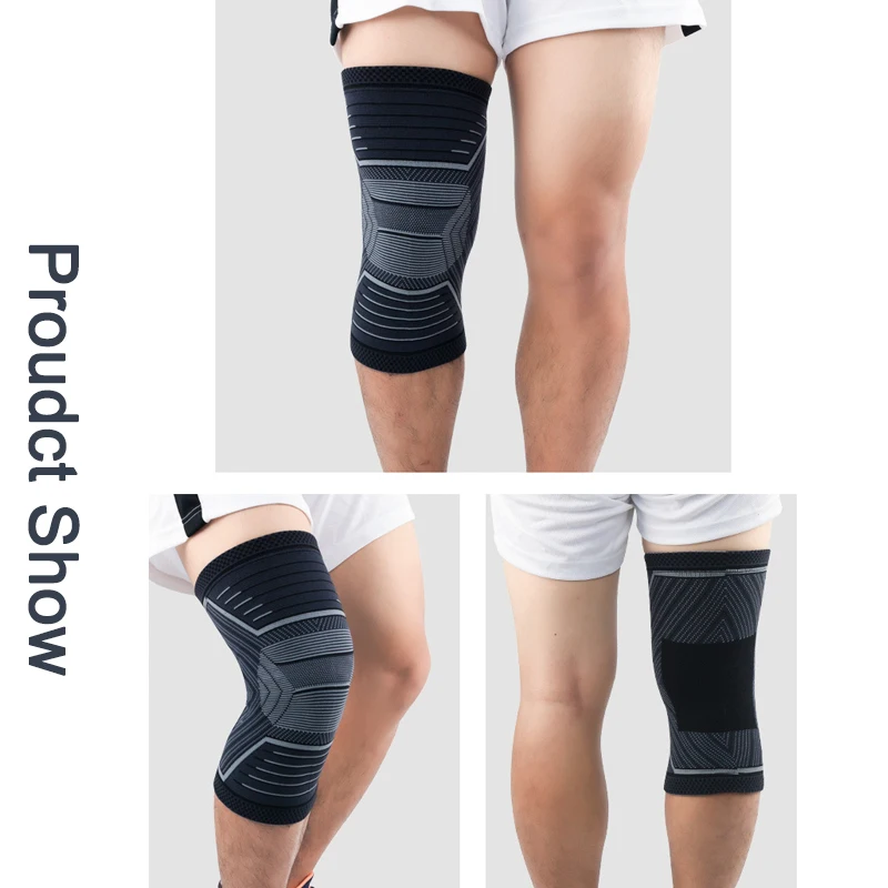 Knee suport 2-8