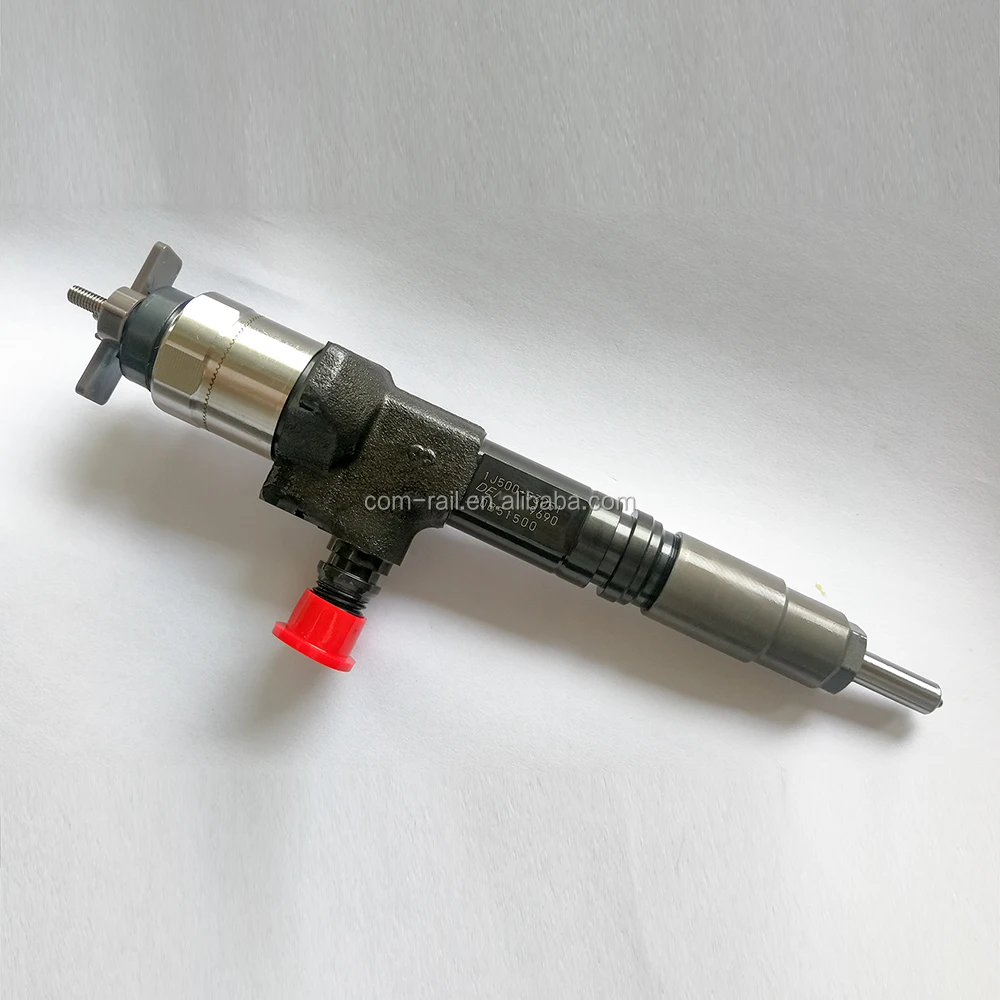 新品本物 個 1 燃料噴射装置アセンブリ Caijun Auto V3800に適合 Kub0 Ta With Compatible 9690 インジェクター Www Factana Com