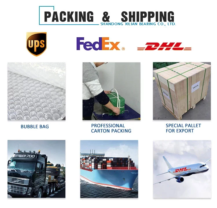 bearing steel ball bearing