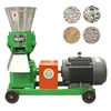 poultry animal feed processing machines for own farm