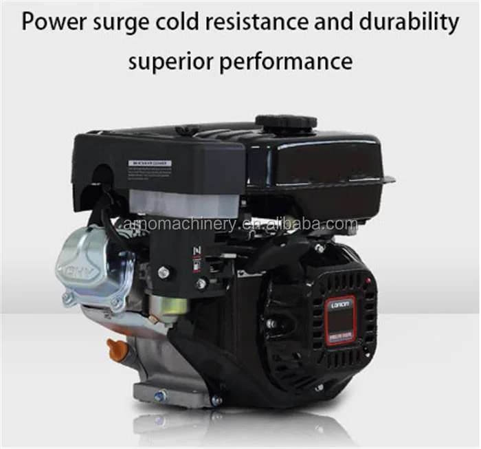 Snow thrower (17)