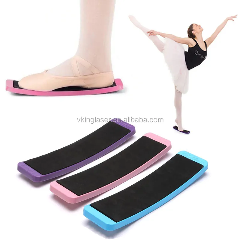 Figure Skating & Dance Training Equipment - Swing Spinner