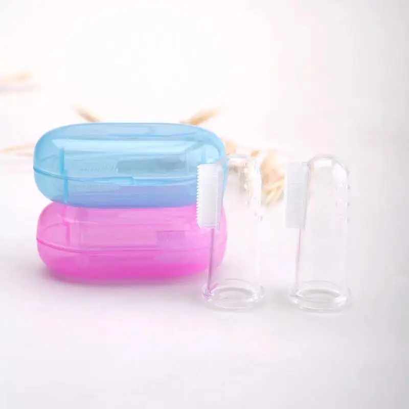 baby toothbrush