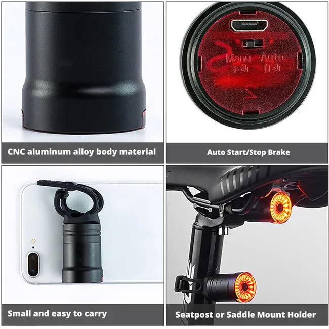 Bike brake light (19)