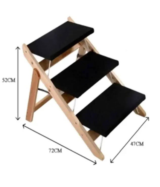 Folding Pet 2-in-1 Ramp-5