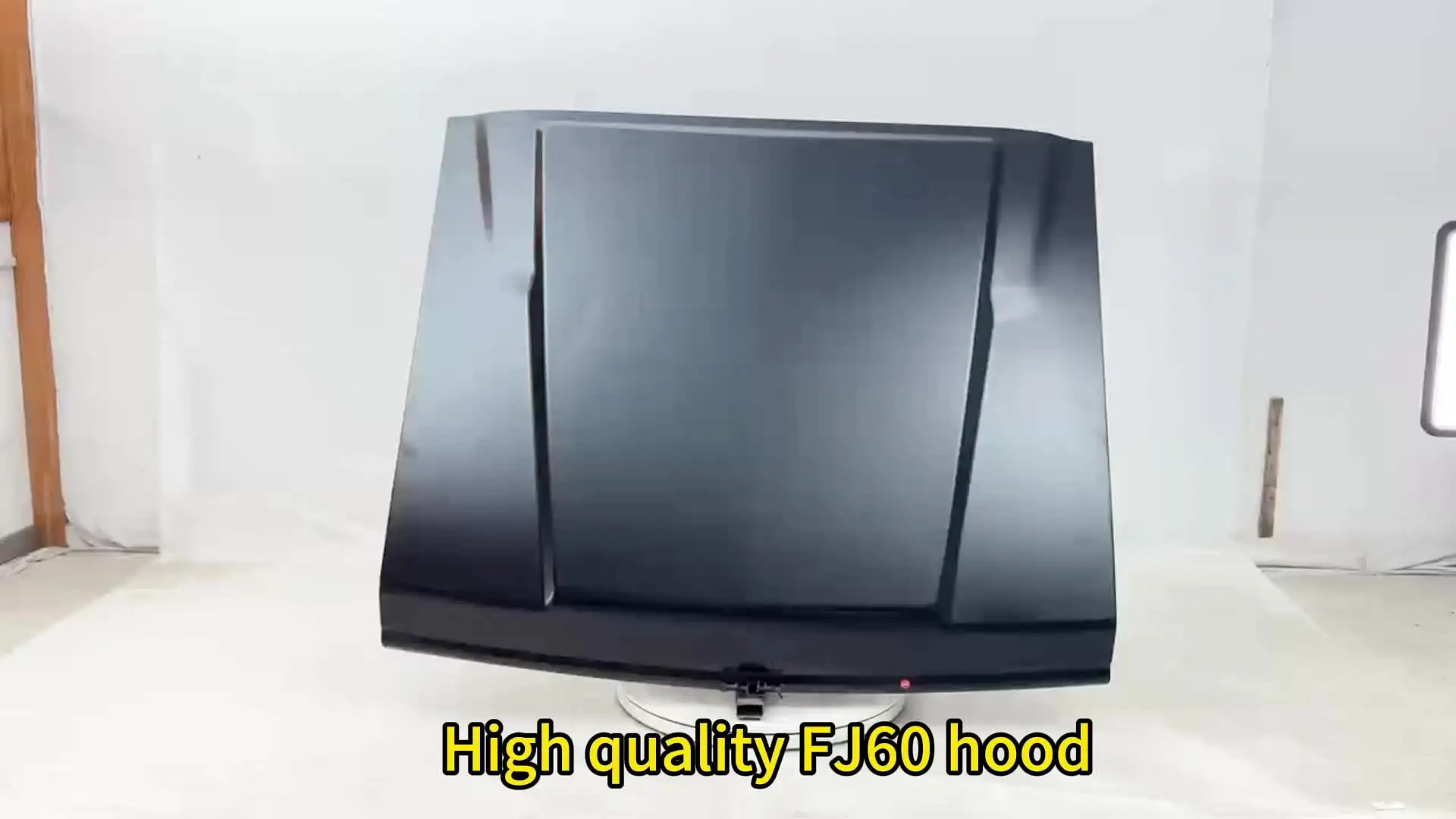 Toyota Land Cruiser 60 Series FJ60 HJ60 Hood Bonnet OEM53301-90A01