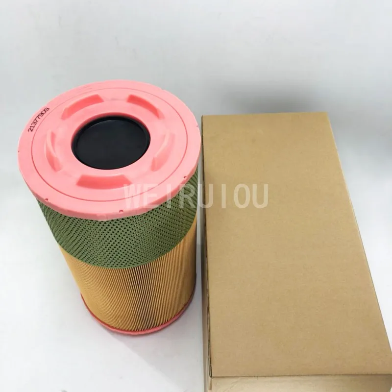 Excavator Engine Parts Air Filter Cartridge C26980 Af26353 21377909 ...