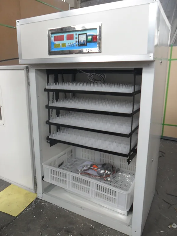 New Egg Incubator With High Quality In Low Price/zh352 Industrial