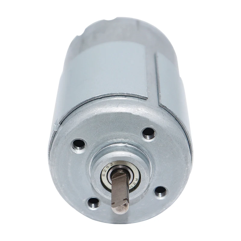 DSD 775 DC Motor 36 Volt 12V 24V 20000rpm  High Power High Torque Electric Micro Motor for Juice Extractor details