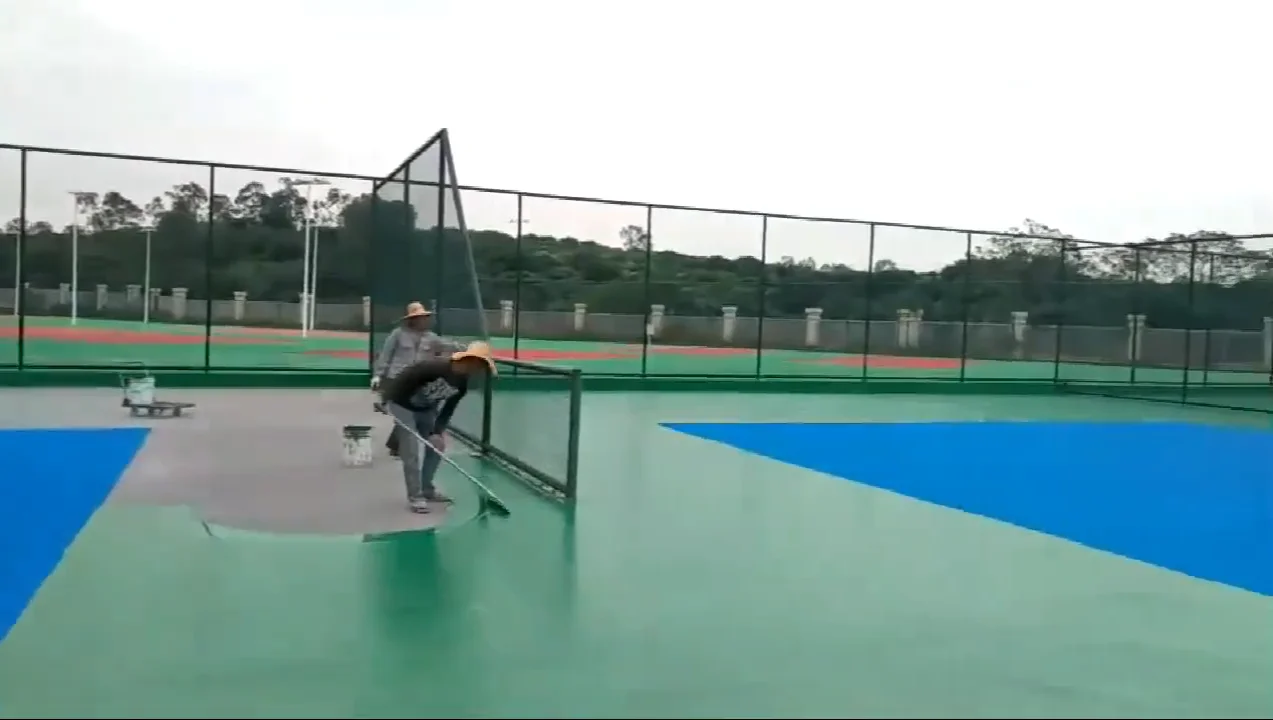 Semigloss Interior Concrete Epoxy Industrial Floor Paint