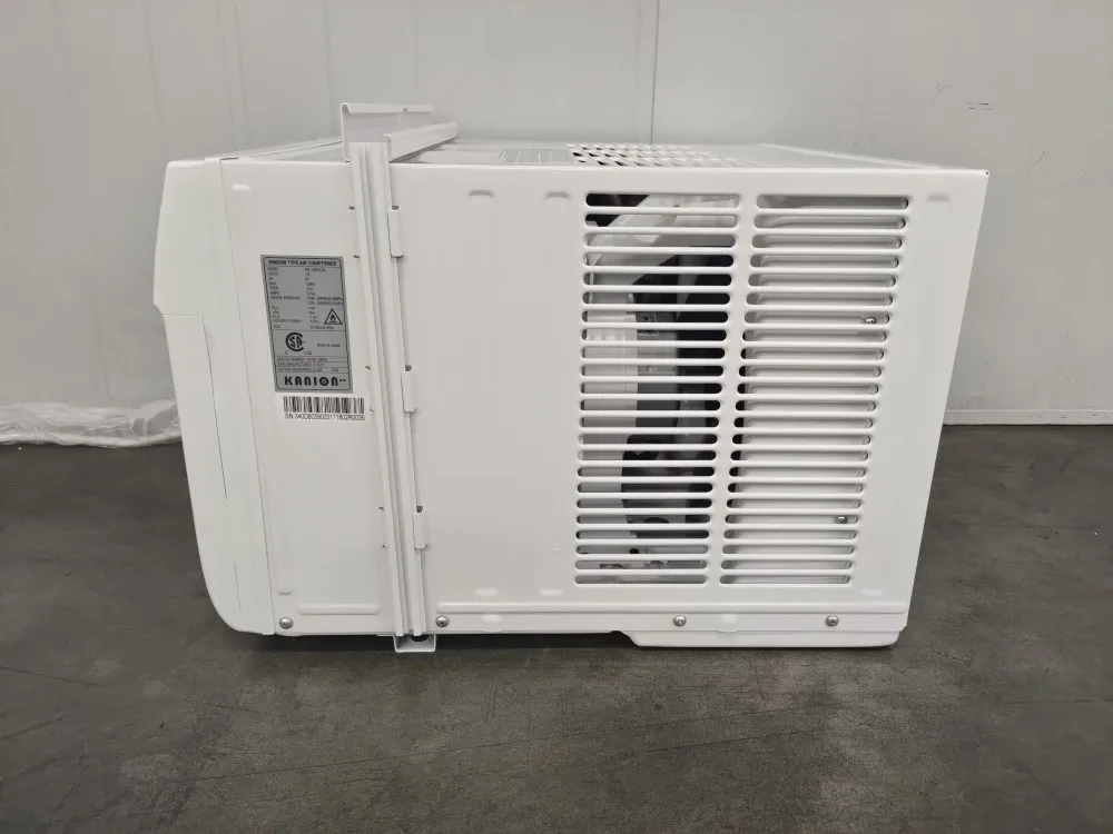 Air Conditioner, T1, R410a, 220-240, 50Hz - detail 8