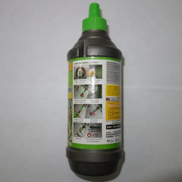 tyre tube sealant