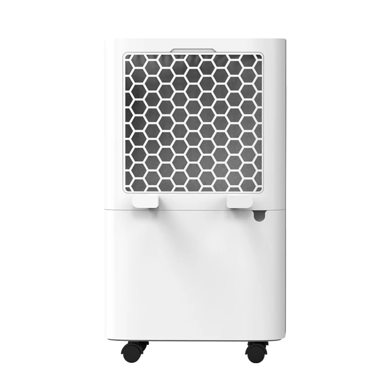 Dehumdifier Air Smart Compressor, LED, 12L, Portable, 2L - detail 8