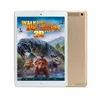 Superb Enjoyment Naked Eye 3D Tablet PC with 9.7 inch Retina Screen 4K Video Play 2G Ram 32G Rom