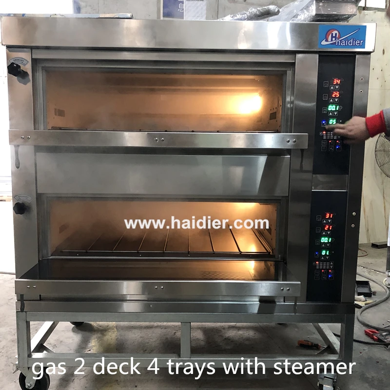 Bakery Equipment Lebanon Price commercial Pizza Oven Gas Buy Commercial Deck Oven Sale Bagel