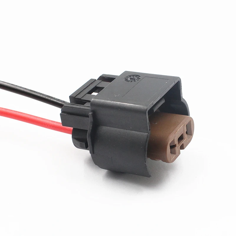 Original Car Light Socket For Vw 9006 Hb4 Led Hid Halogen Light