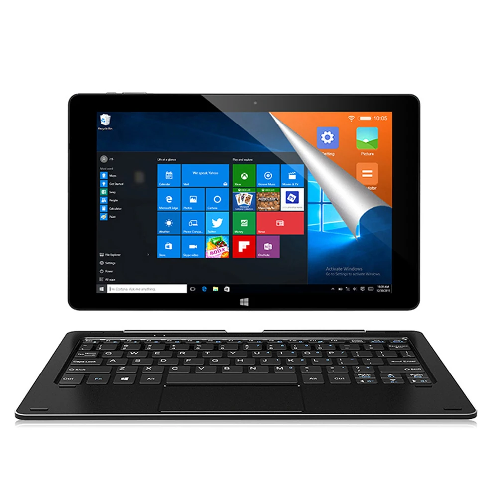 ALLDOCUBE Iwork10 Pro 10.1