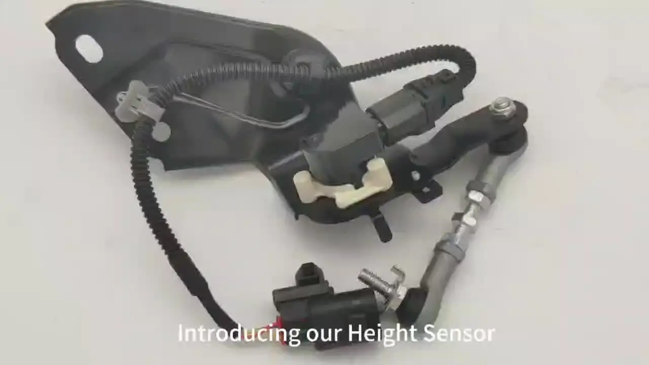 89408-60030 Chassis Height Sensor for TOYOTA LAND CRUISER