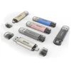 UDF908 Different Capacity 32GB 128GB Micro B OTG USB Stick Flash Drive Pendrive USB Flash Drive for Android Phone