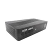 Free Shipping DVB-T2 DVB-T K3 Satellite Receiver HD Digital TV Tuner Receptor MPEG4 H.264 Terrestrial TV Receiver