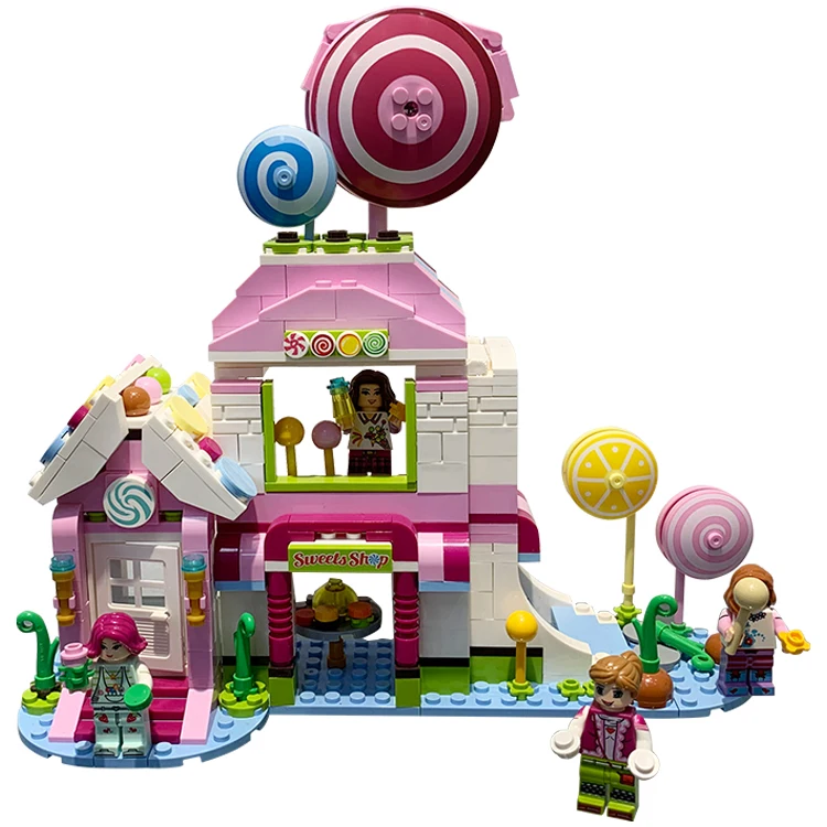muñecas lollipop precio