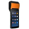 SUNMI V2 Handheld Android POS+system cheap pos machine Terminal RFID Card reader pos system software