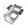 Precise custom processing galvanized nickel-plating bending parts