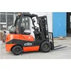 WECAN Brand New Forklift 2Tons CPQYD20FR LPG/Gasoline Forklift