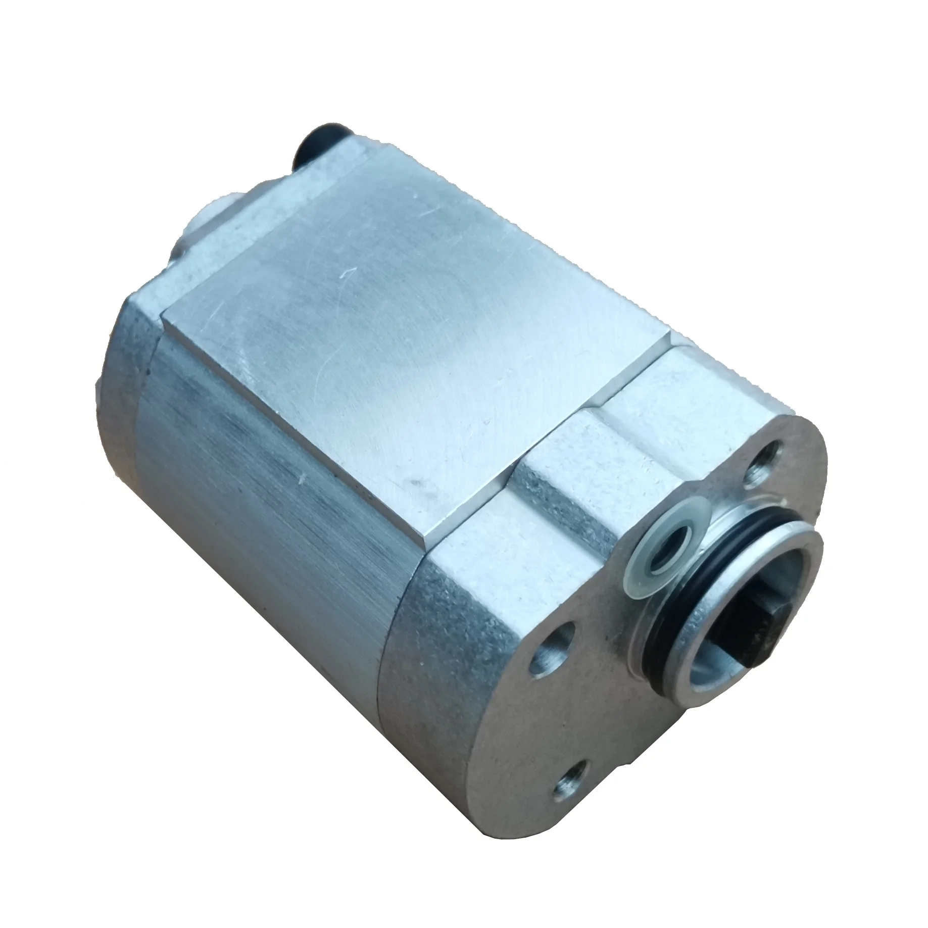 forklift spare parts  gear pump 0009810495 for linde forklift parts 1173 1174 supplier