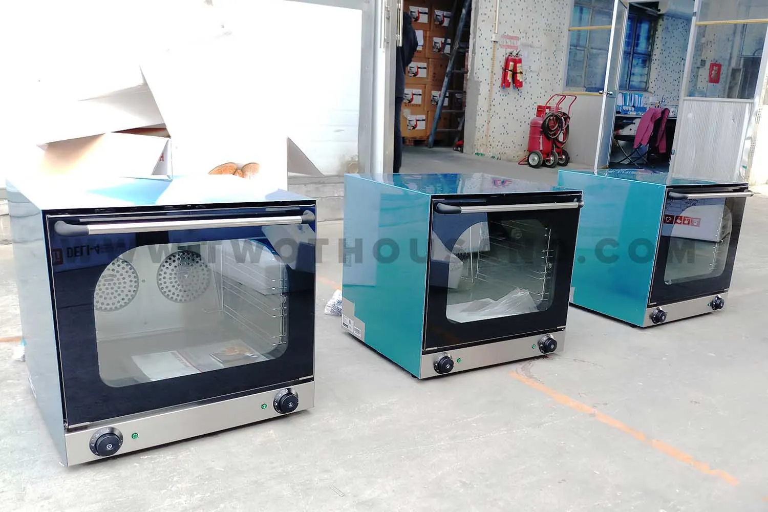 2023 Hot Sale In Philippines Bread Baking Convection Oven Tto131a Buy Price Bread Baking Oven