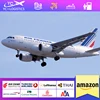 cheapest air shipping agency china to uk france germany europe