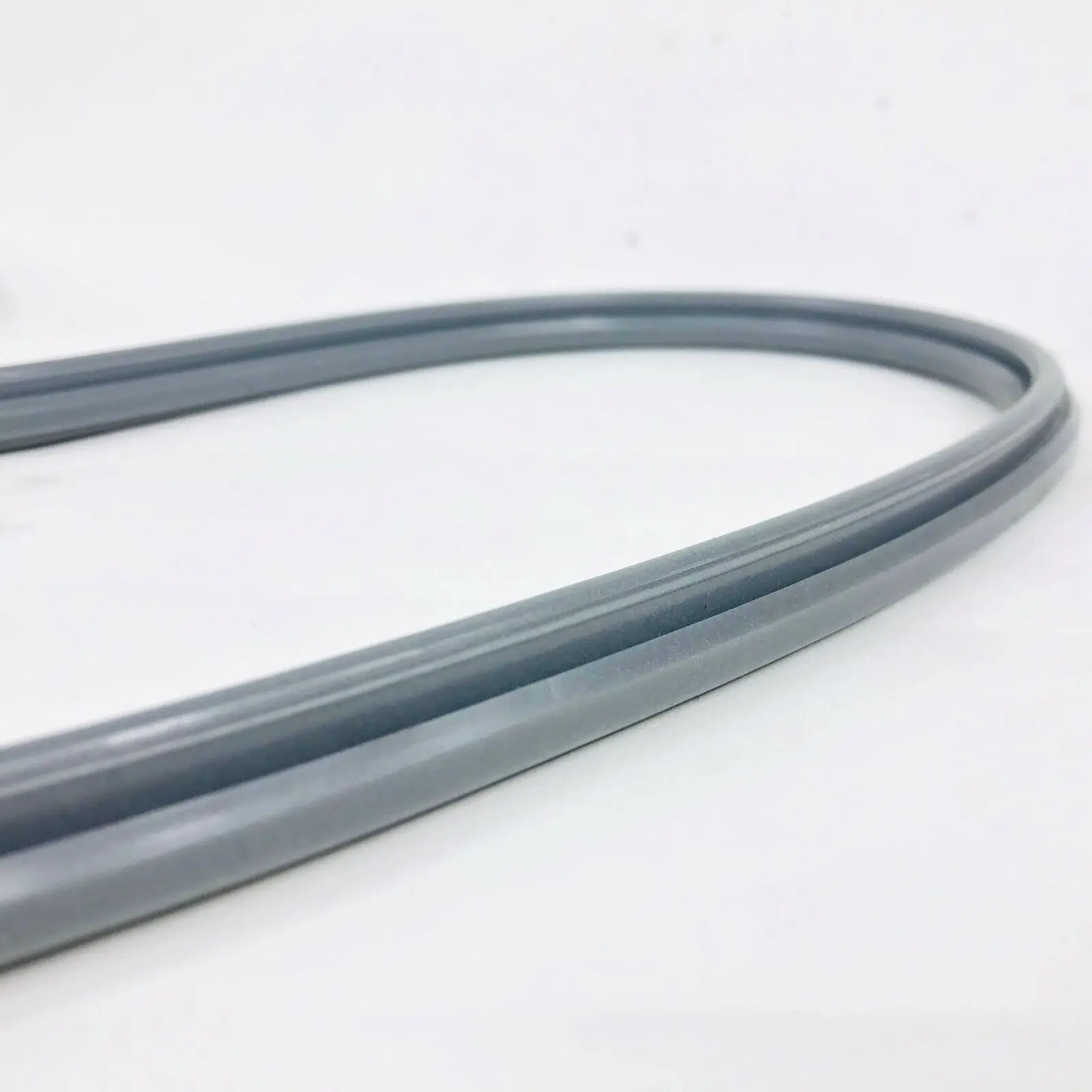 Oil Pan Gasket Gray For Detroit Diesel Engine Series 60 12.7l (8929102