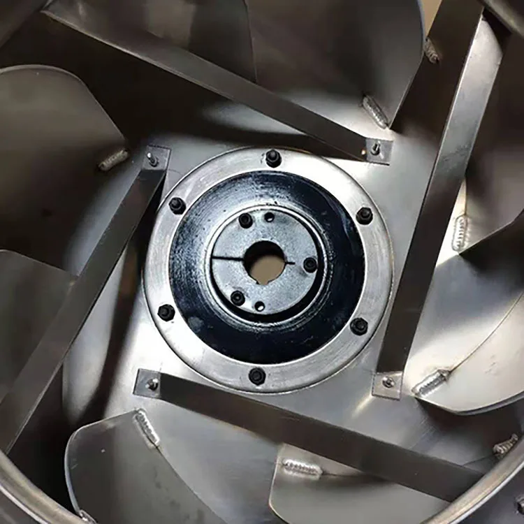 Steel Aluminum Alloy Motor, Stainless, Stainless Steel - detail 6