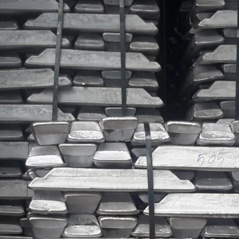 Aluminum Ingot For Sale Aluminum Metal Ingot Aluminium Ingots A7 A8 A9