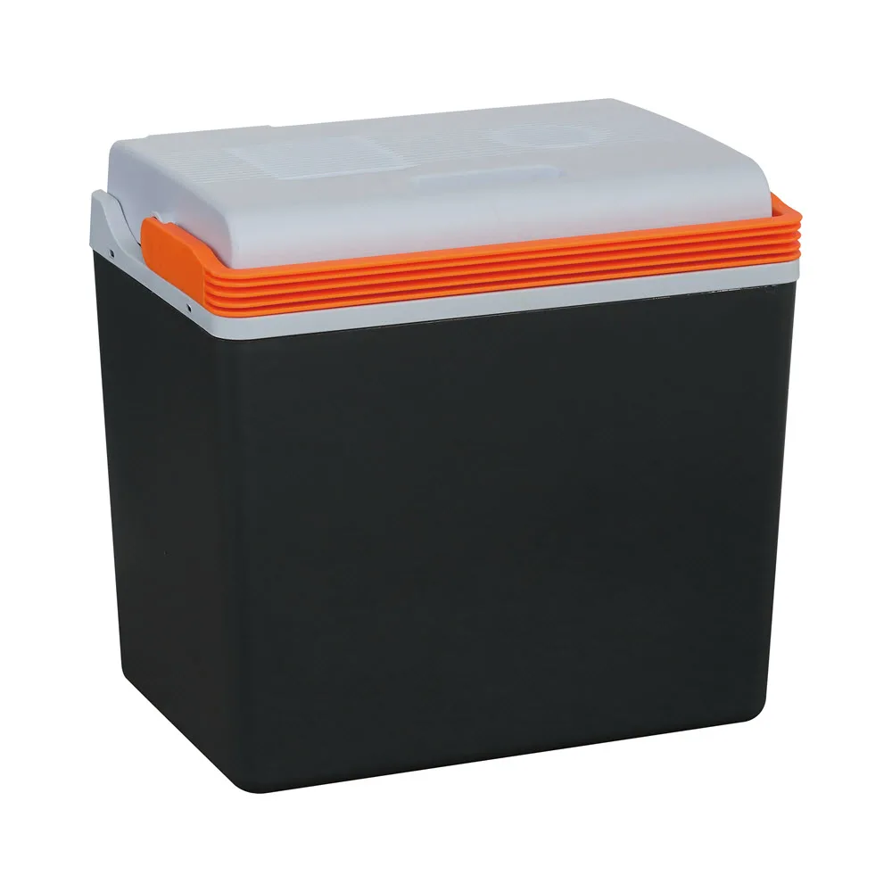 Evercool 30l Thermo Electric Car Cooler Box Buy Electric Cooler,Car
