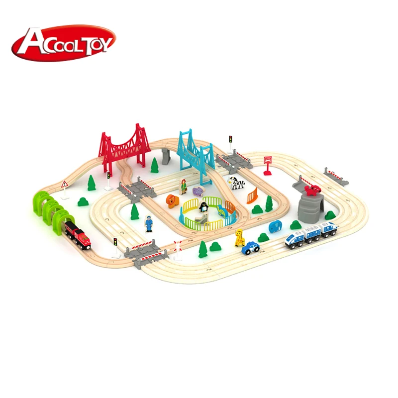 Montessori set
