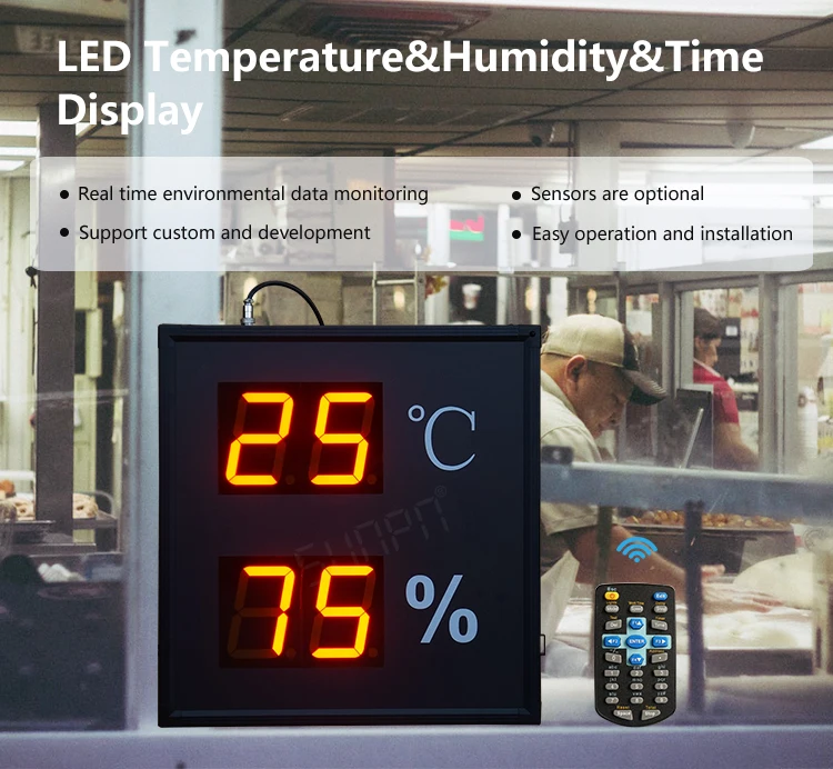 Temperature humidity I_1