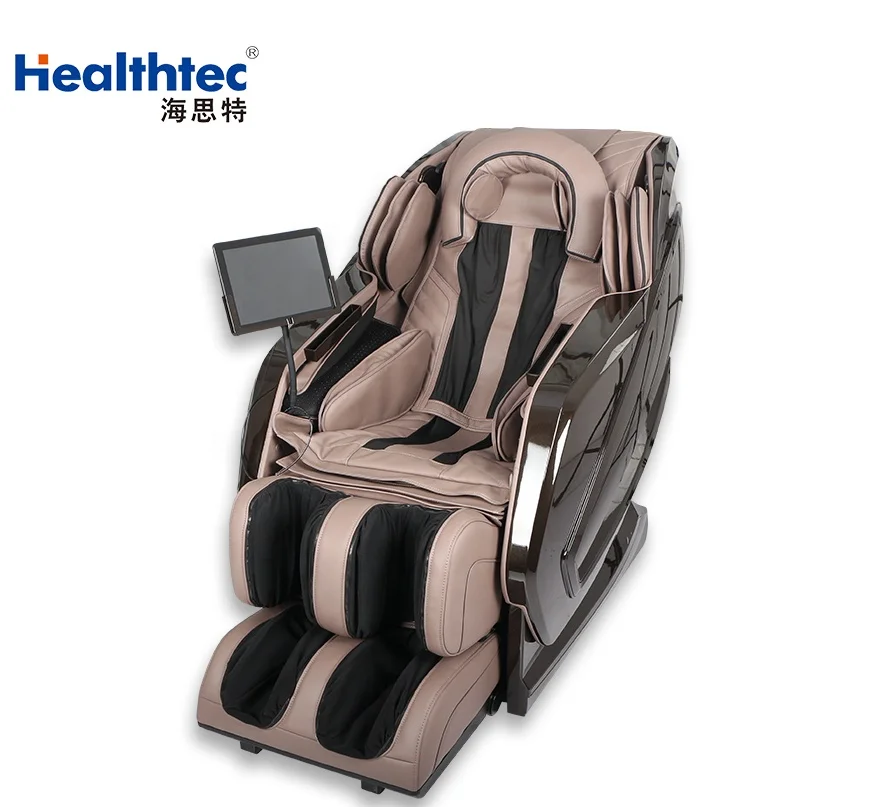 Aesthetics Soft Set 3d Massage Electric Chair Buy Elite Robo Pad Massage Chair Blackendure 